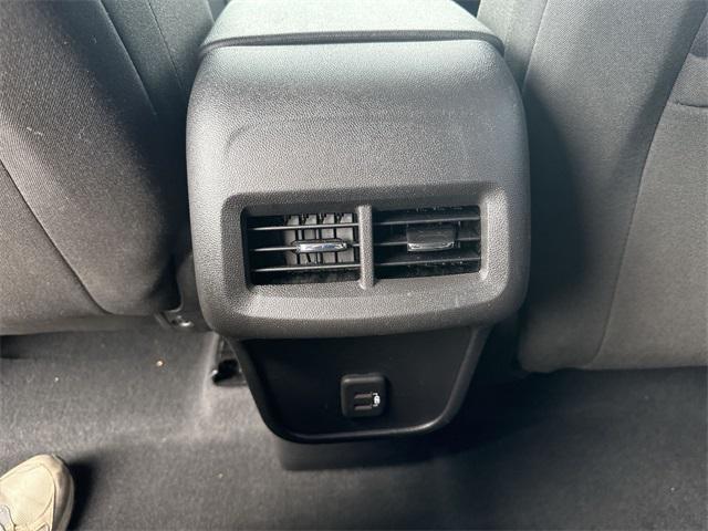 used 2022 Chevrolet Equinox car, priced at $21,181