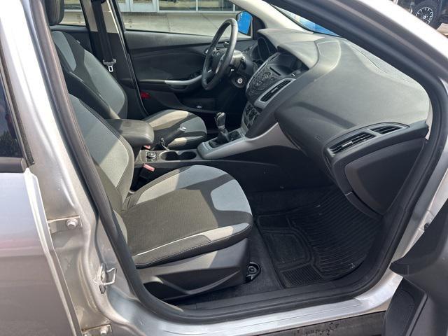 used 2012 Ford Focus car, priced at $6,899