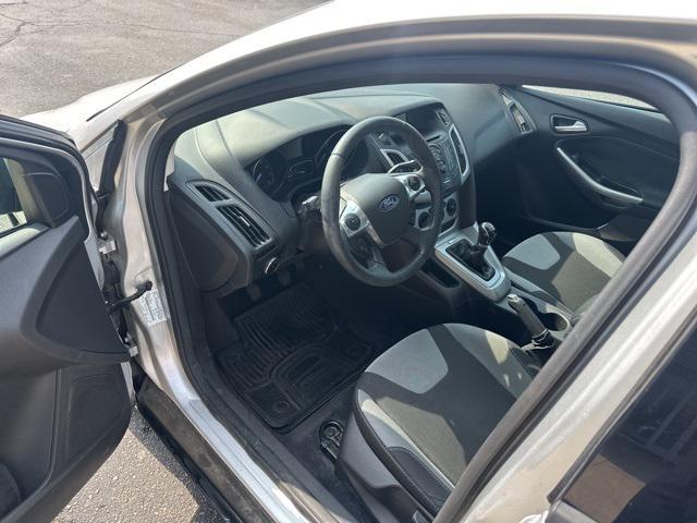 used 2012 Ford Focus car, priced at $6,899