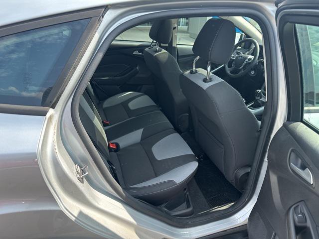 used 2012 Ford Focus car, priced at $6,899