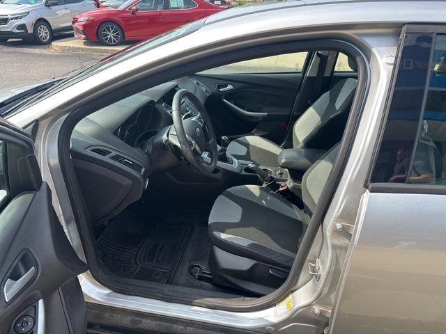 used 2012 Ford Focus car, priced at $6,899