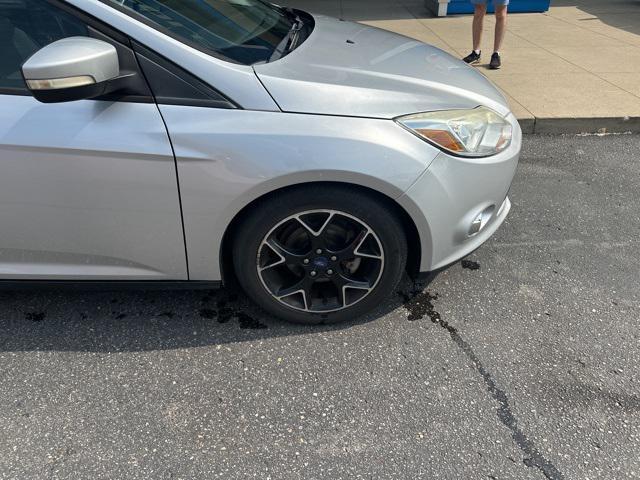 used 2012 Ford Focus car, priced at $6,899