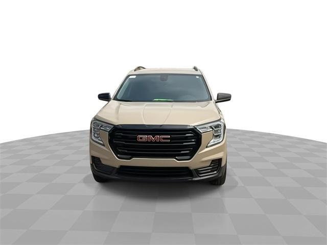 used 2023 GMC Terrain car, priced at $23,299
