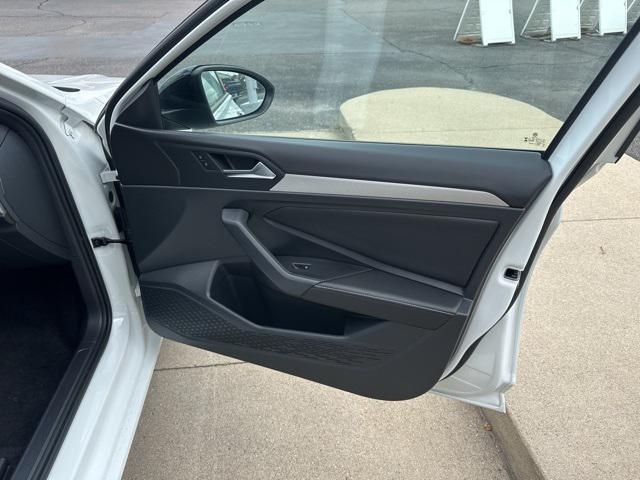 used 2023 Volkswagen Jetta car, priced at $21,999