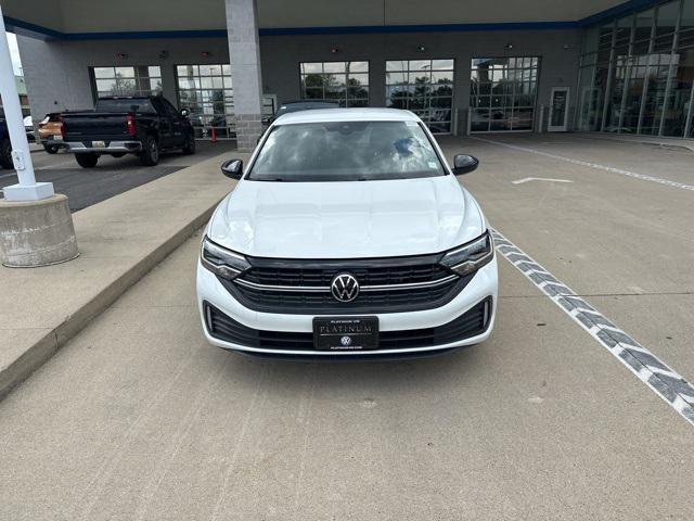 used 2023 Volkswagen Jetta car, priced at $21,999