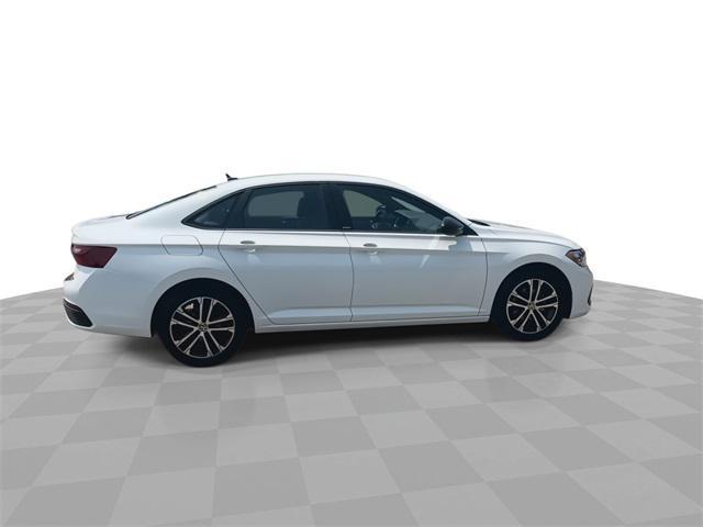 used 2023 Volkswagen Jetta car, priced at $20,499