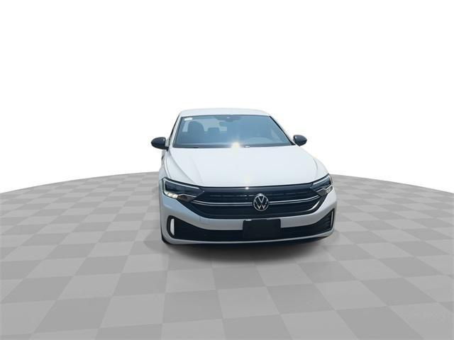 used 2023 Volkswagen Jetta car, priced at $20,499