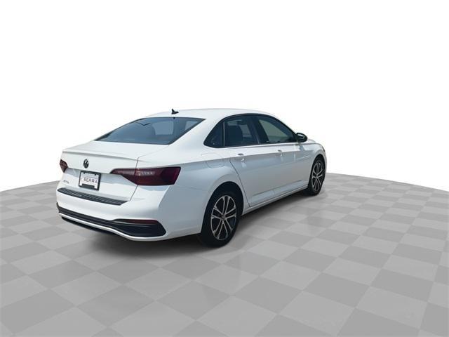 used 2023 Volkswagen Jetta car, priced at $20,499