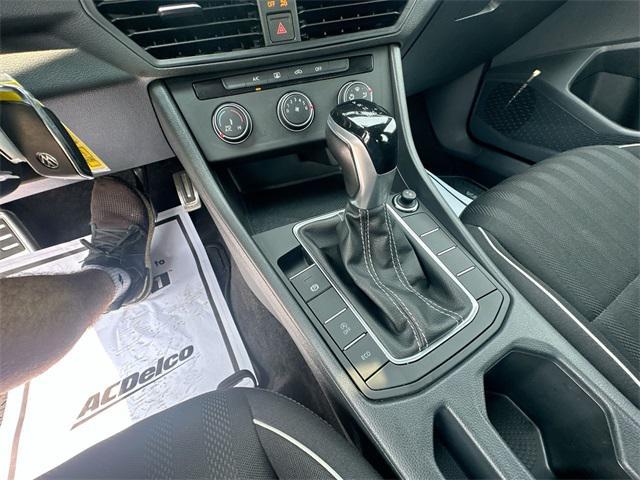 used 2023 Volkswagen Jetta car, priced at $20,499