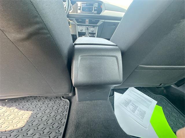 used 2023 Volkswagen Jetta car, priced at $20,499
