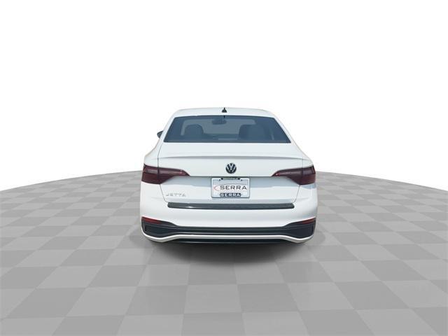 used 2023 Volkswagen Jetta car, priced at $20,499