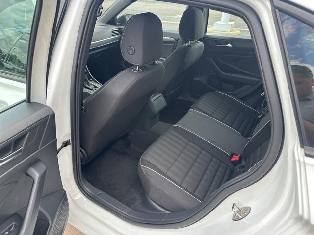 used 2023 Volkswagen Jetta car, priced at $21,999