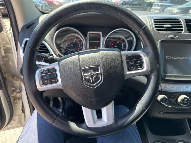 used 2016 Dodge Journey car, priced at $7,599