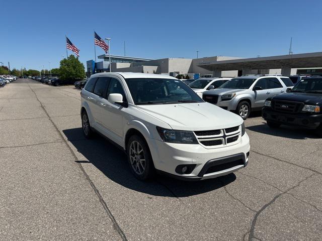 used 2016 Dodge Journey car, priced at $7,599