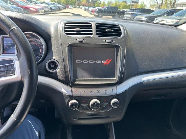 used 2016 Dodge Journey car, priced at $7,599