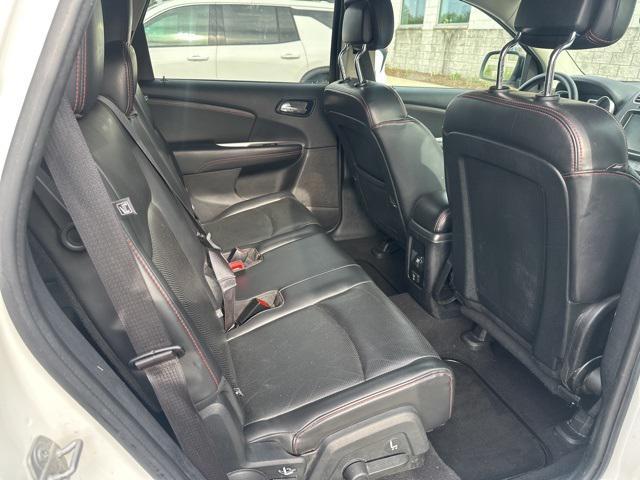 used 2016 Dodge Journey car, priced at $7,199