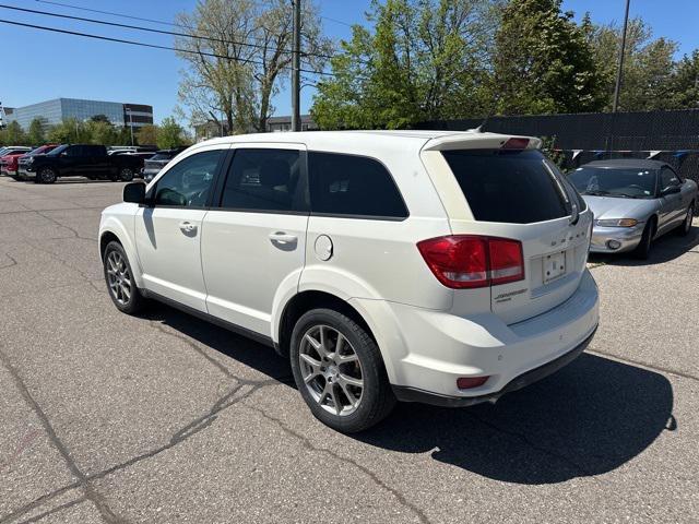 used 2016 Dodge Journey car, priced at $7,599