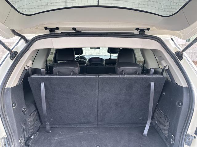 used 2016 Dodge Journey car, priced at $7,199