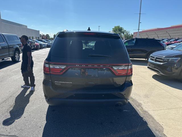 used 2017 Dodge Durango car, priced at $9,999