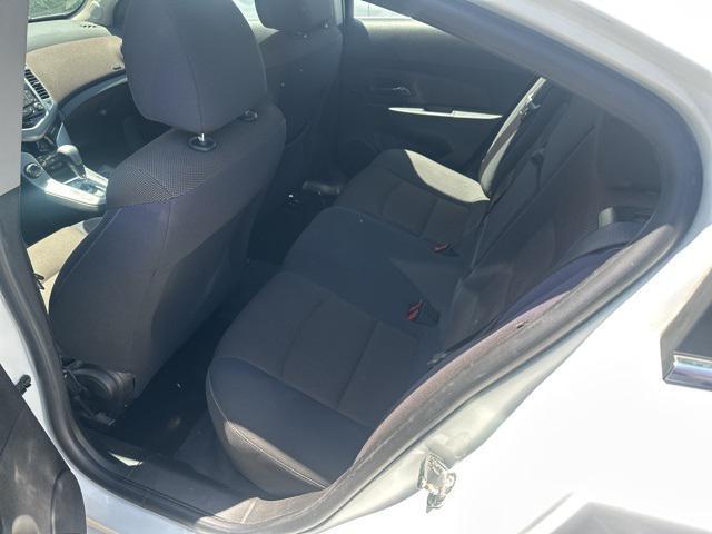 used 2015 Chevrolet Cruze car, priced at $4,599
