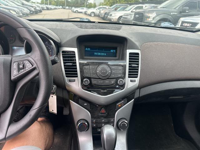 used 2015 Chevrolet Cruze car, priced at $4,999