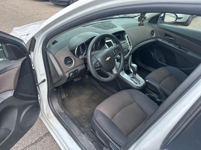used 2015 Chevrolet Cruze car, priced at $4,999