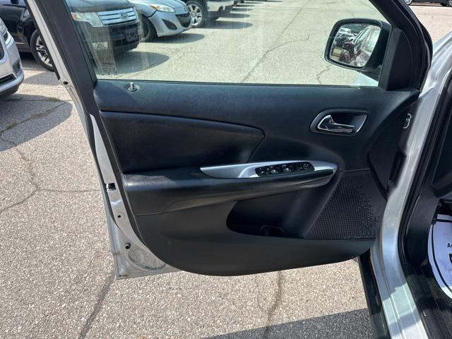 used 2014 Dodge Journey car, priced at $5,799