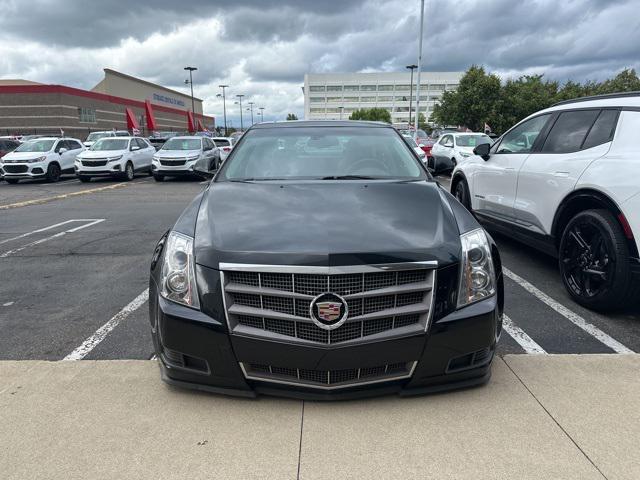 used 2009 Cadillac CTS car, priced at $5,799