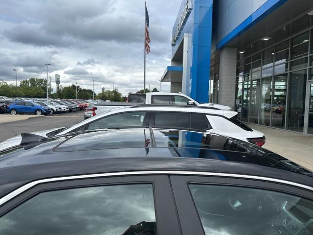 used 2009 Cadillac CTS car, priced at $5,799