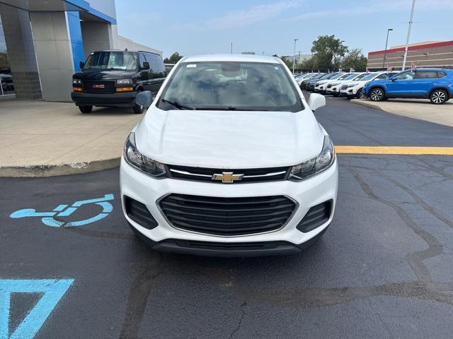 used 2017 Chevrolet Trax car, priced at $6,199