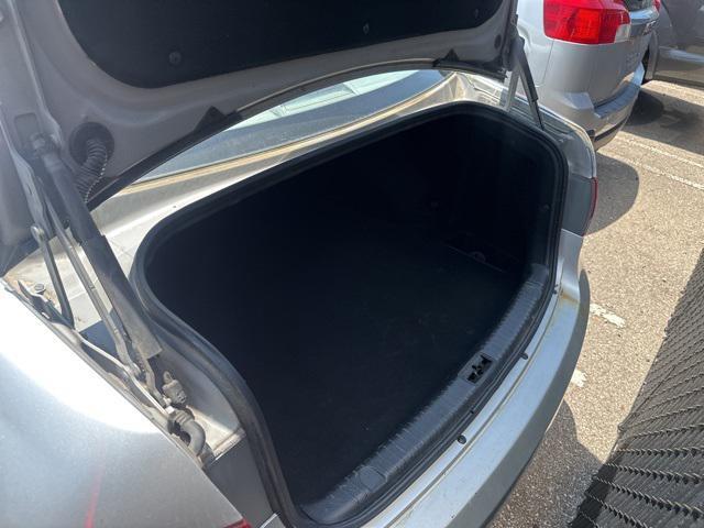 used 2006 Hyundai Sonata car, priced at $2,199