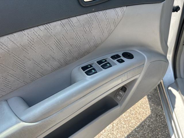 used 2006 Hyundai Sonata car, priced at $2,199