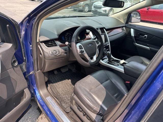 used 2013 Ford Edge car, priced at $9,995