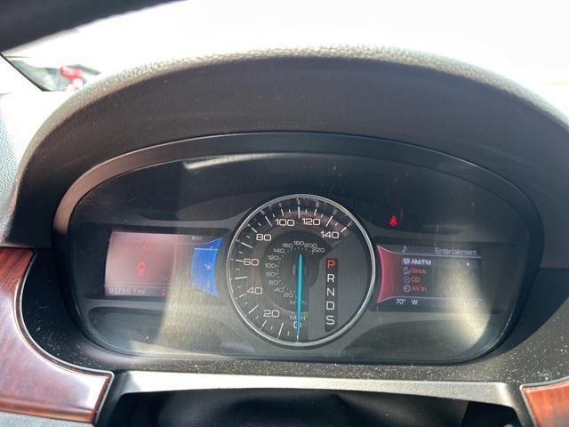 used 2013 Ford Edge car, priced at $9,995