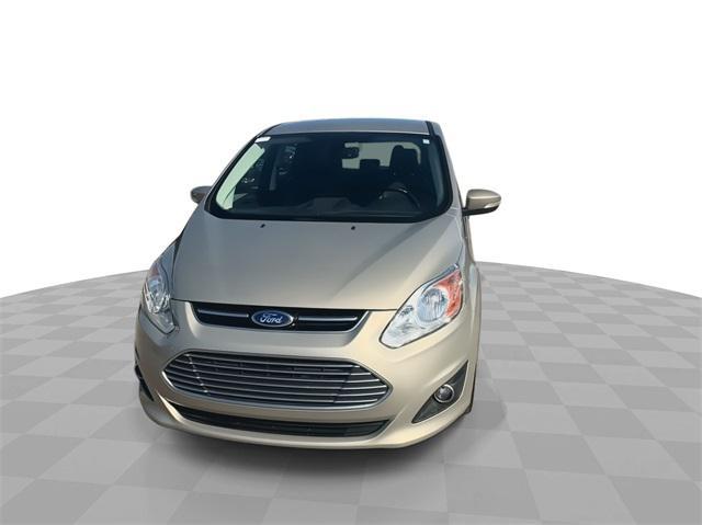 used 2016 Ford C-Max Energi car, priced at $9,999