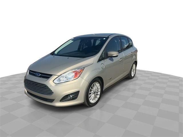 used 2016 Ford C-Max Energi car, priced at $9,999