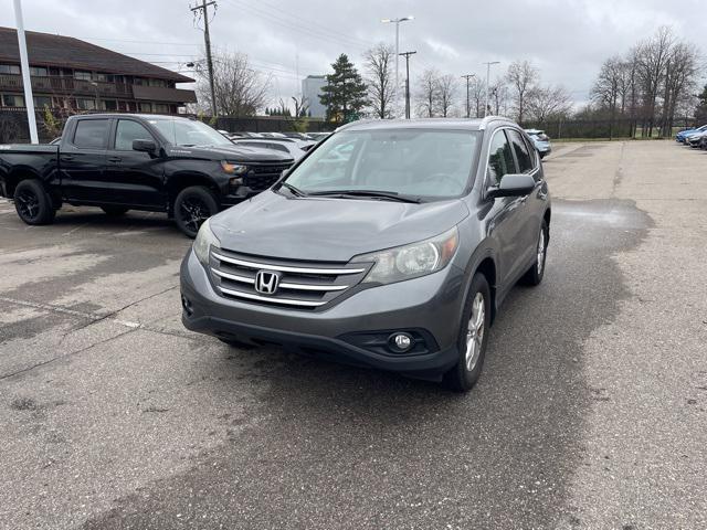 used 2014 Honda CR-V car, priced at $10,880