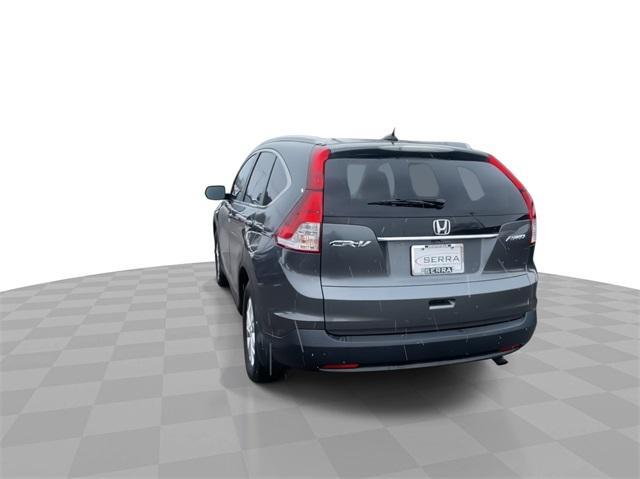 used 2014 Honda CR-V car, priced at $11,399