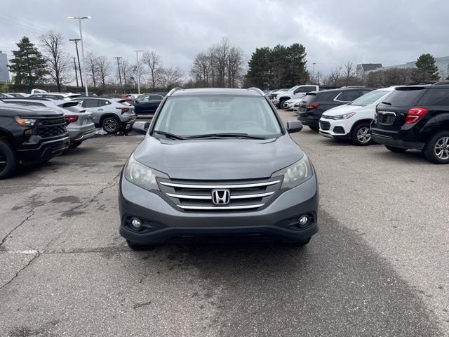 used 2014 Honda CR-V car, priced at $10,880