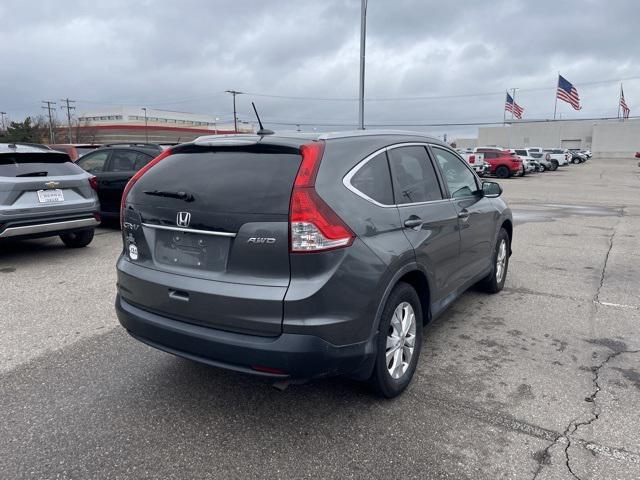 used 2014 Honda CR-V car, priced at $10,880