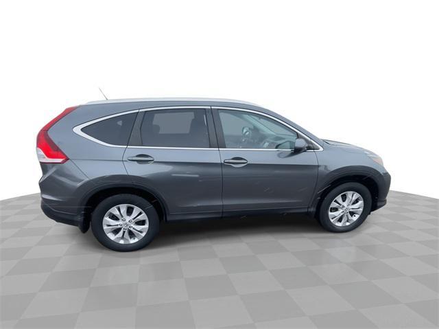 used 2014 Honda CR-V car, priced at $11,399