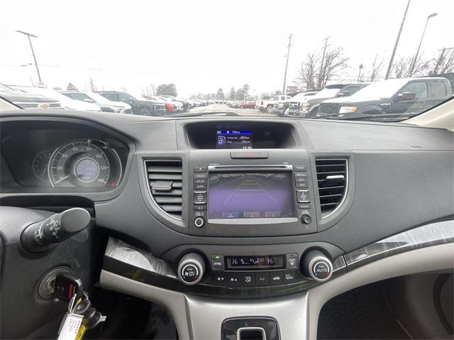 used 2014 Honda CR-V car, priced at $11,399