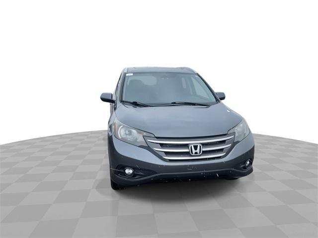 used 2014 Honda CR-V car, priced at $11,399