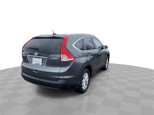 used 2014 Honda CR-V car, priced at $11,399