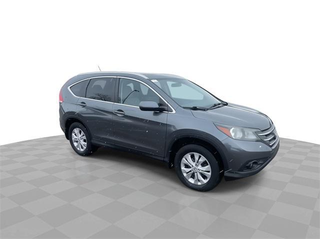 used 2014 Honda CR-V car, priced at $11,399