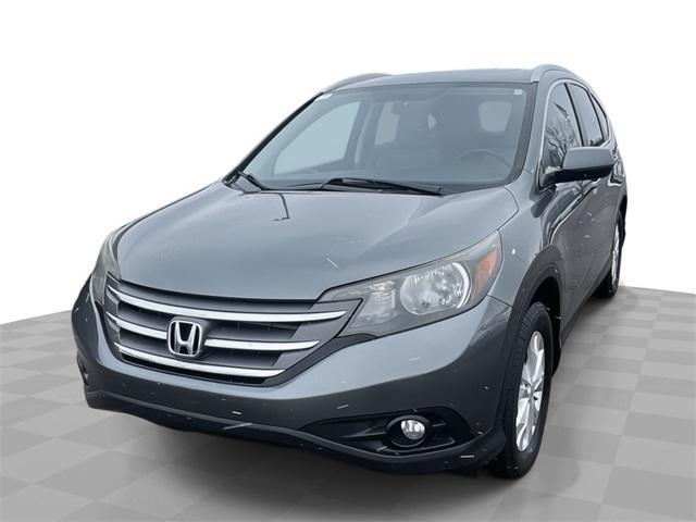 used 2014 Honda CR-V car, priced at $11,399