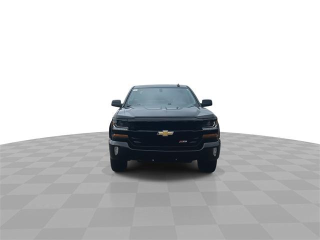 used 2018 Chevrolet Silverado 1500 car, priced at $22,799
