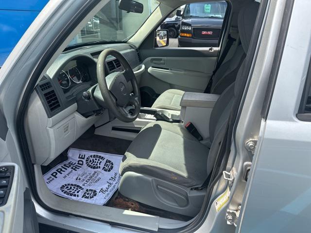 used 2008 Jeep Liberty car, priced at $2,199