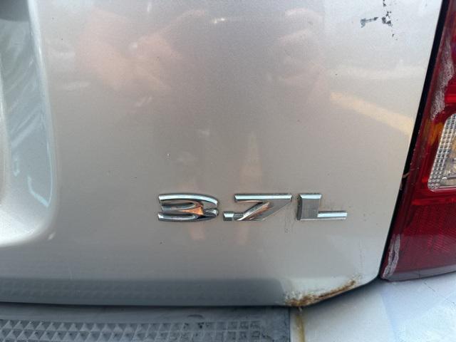 used 2008 Jeep Liberty car, priced at $2,199