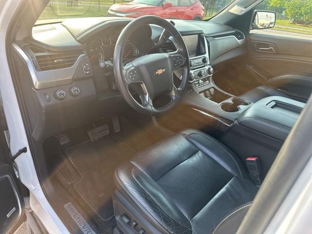 used 2018 Chevrolet Suburban car, priced at $25,999